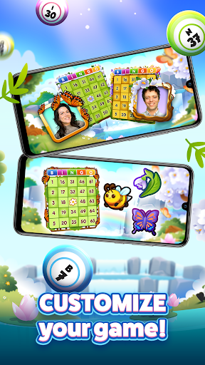 GamePoint Bingo - Bingo games 27