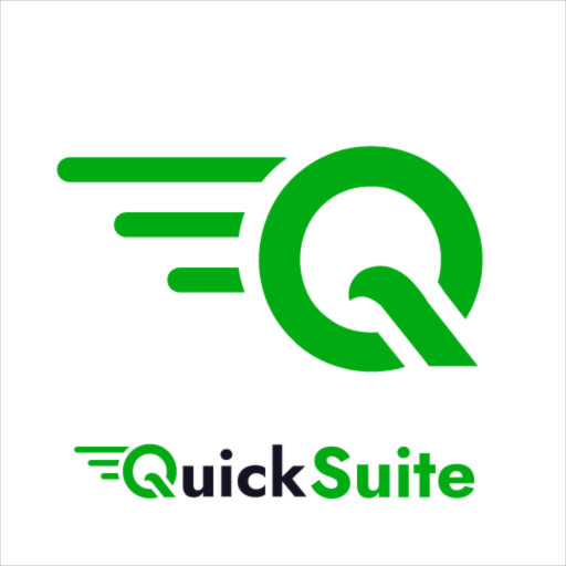 Quick Suite  Icon