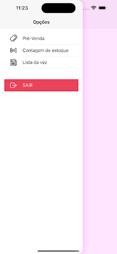 Força de Vendas 4.0 Screen 2