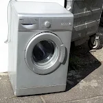 Cover Image of Скачать Laundry Dryer Sound  APK
