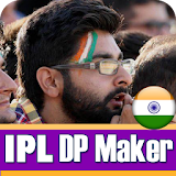 DP Photo Frames For IPL 2107 icon