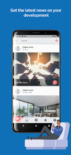 Propods Screen 2