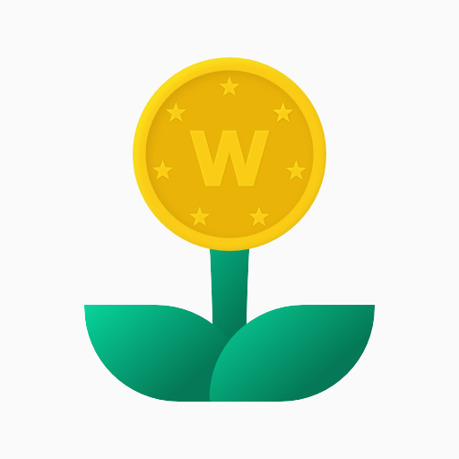 Wallible logo