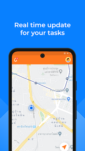 Workforz Screen 3