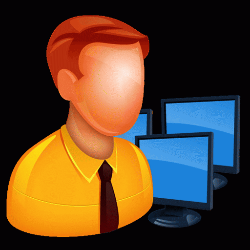СисАдмин Миллионер logo