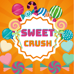 Icon image Sweet Crush