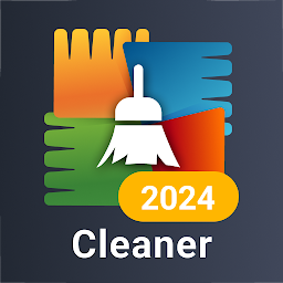 Imagem do ícone AVG Cleaner - App de limpeza