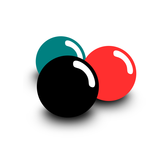Pool Mania - 50 Rules logo