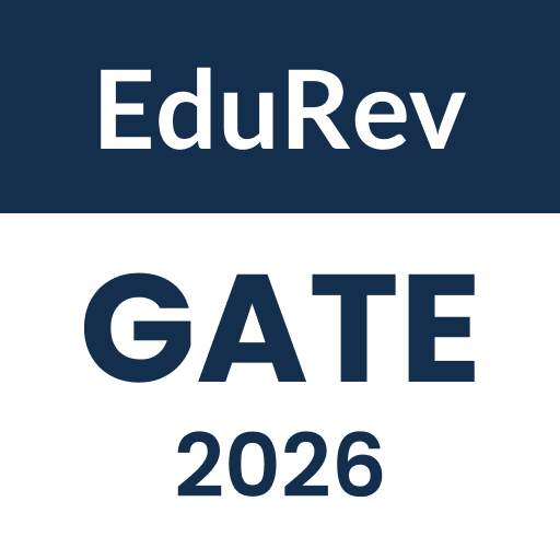 GATE 2026 Exam Preparation ESE