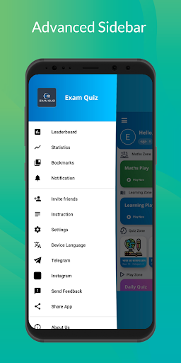 ExamQuiz Exam Preparation App