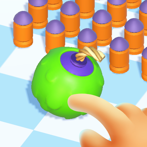 Sticky Bomb logo