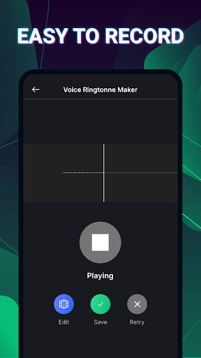 Ringtone Maker: Music & Audio screenshot 6