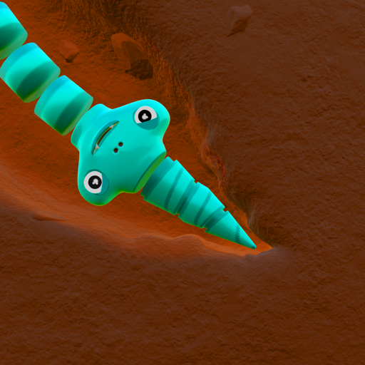 DrillHead logo