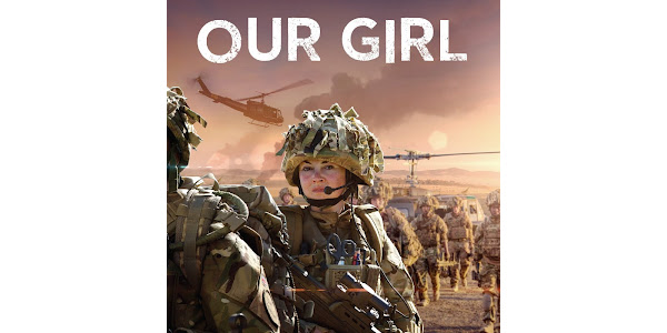 Our girl season 1 stream online outlet