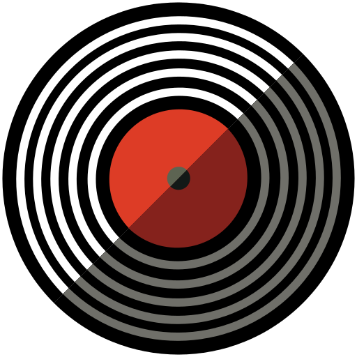 Radio The Big Boss logo