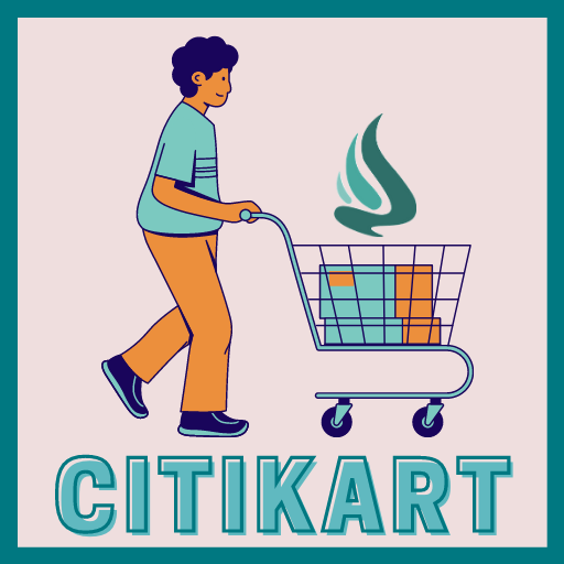 CitiKart Shop - The Shop of yo