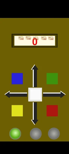 Eliotí - Screenshot 1