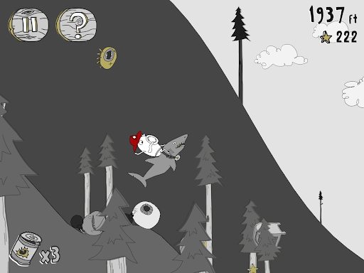 Doofus Drop - Action - games