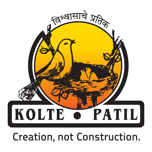 Kolte Patil Nest logo