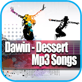 Dawin - Dessert Mp3 Songs icon