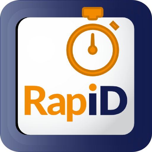 RapID Connect  Icon