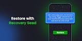 screenshot of BChat - Web3 Secure Messenger