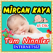 Top 33 Music & Audio Apps Like Mircan KAYA NiNNiLERi - iNTERNETSiZ DiNLE - Best Alternatives