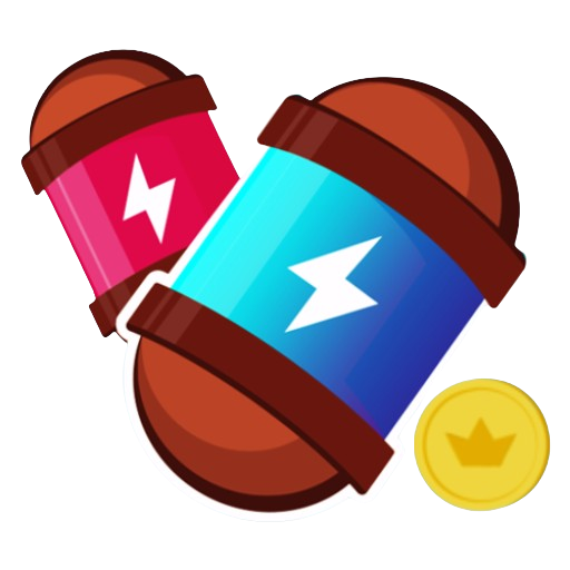 Coin Master Spin Topup CMTopup logo