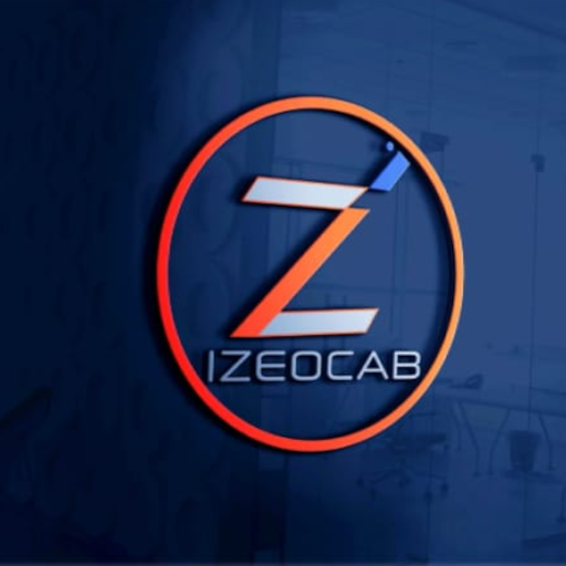Izeo Cab VTC logo