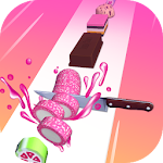 Cover Image of Download Cut the Crazy Candy - Sweets S  APK