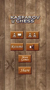 Chess Game : Shatranj Game