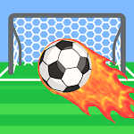 Cover Image of Download Amazing Soccer - Free kick 1.1 APK