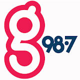 G98.7 icon
