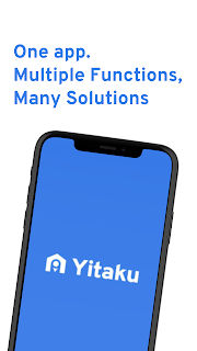 YITAKU Property Malta
