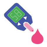 Diabetes Monitor icon