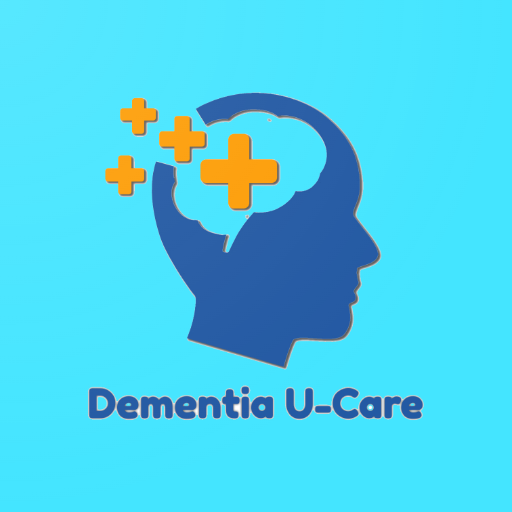Dementia U-care logo