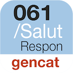 Cover Image of Download 061 Salut Respon  APK