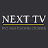 NEXT TV Cable - USTVGO Channels list2.1.2