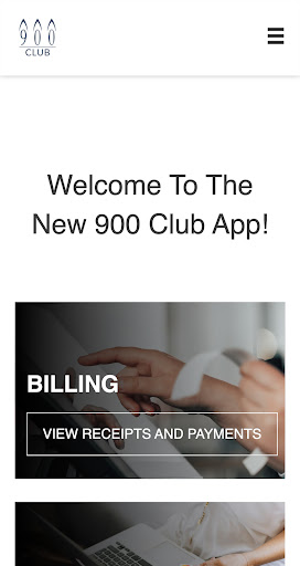 900 Club Screen 2