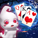 Cover Image of Скачать Пасьянс TriPeaks - карточная игра  APK