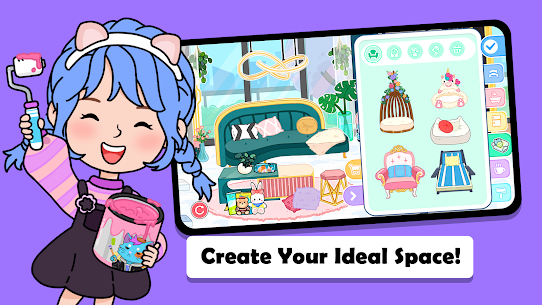 YoYa: Busy Life World MOD APK v3.13.1 (Unlocked All) 5