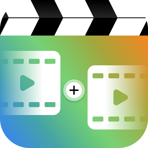 Video Joiner :AI Video Collage Download on Windows