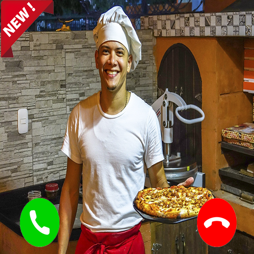 Instant Prank Fake Pizza Delivery Calling Apps On Google Play