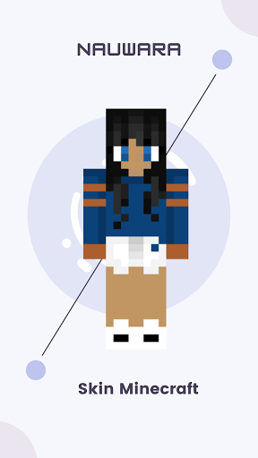 Skin Hip Hop for Minecraft PE