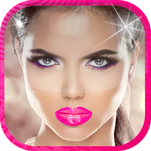 Makeup Salon Photo Editor Cam 1.11 Icon