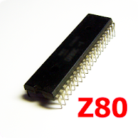 Z80早見表