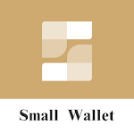 Cover Image of 下载 Small Wallet 2.0.0 APK