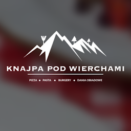 图标图片“Knajpa pod Wierchami”