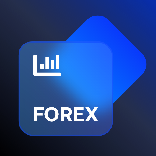 Forex Markets & Signals logo