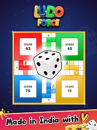 Ludo Force - Online Ludo Games